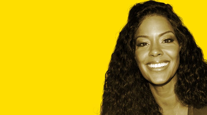 Sports Emmy-winning writer Marcia McKenna